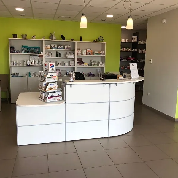 CLINIQUE VÉTÉRINAIRE SAINT JEAN019